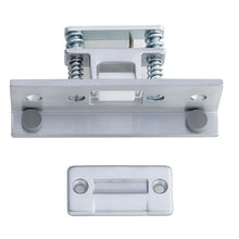 Ives RL11524 Roller Latch/Applied Stop