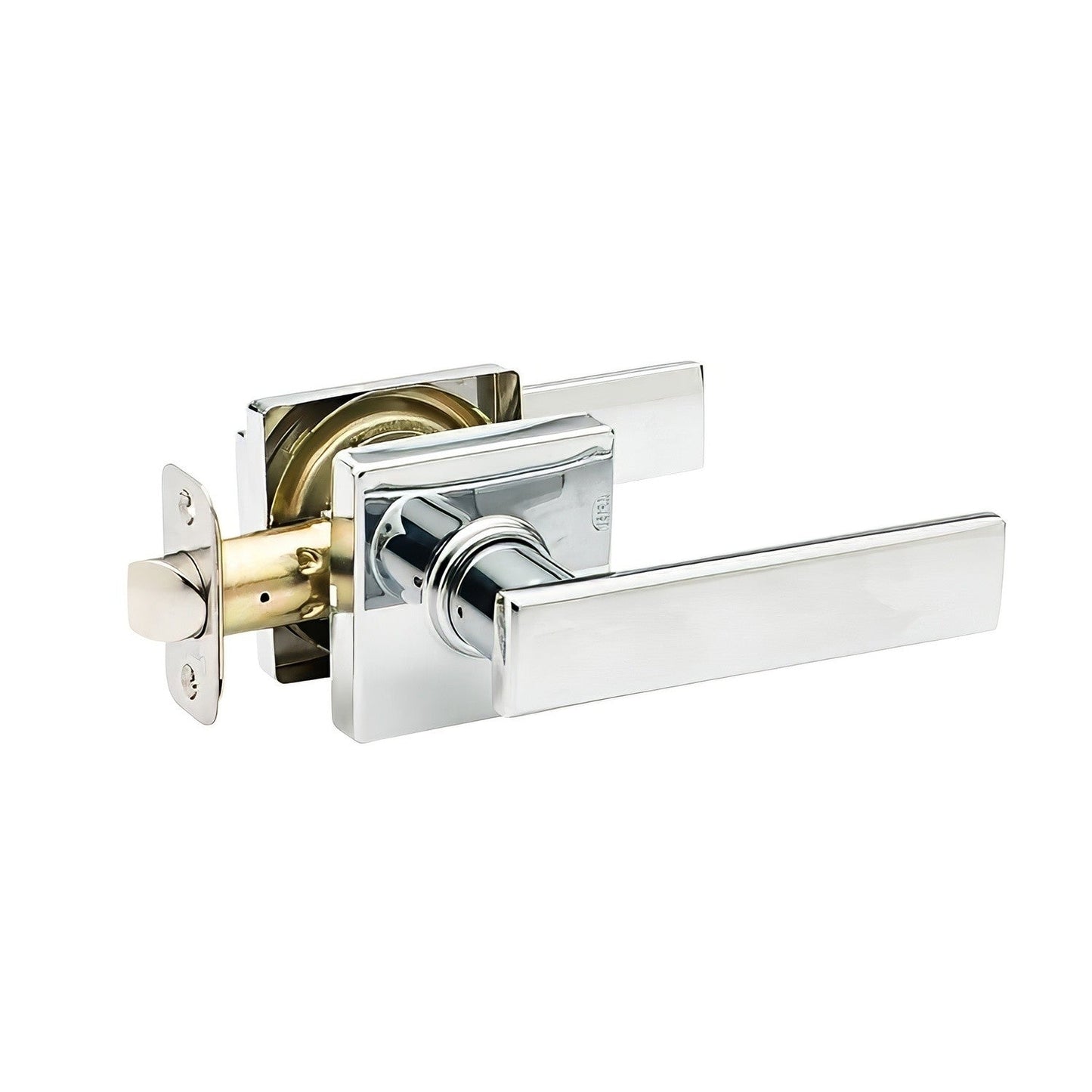 Copper Creek RL2240 Remi Single Cylinder Keyed Entry Door Lever.