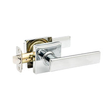 Copper Creek RL2240 Remi Single Cylinder Keyed Entry Door Lever.