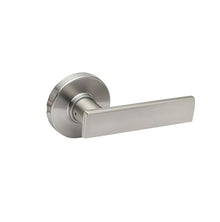 Copper Creek RL2290-RND Remi Single Dummy Door Lever with Round Rose