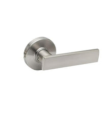 Copper Creek RL2290-RND Remi Single Dummy Door Lever with Round Rose.