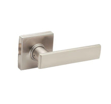 Copper Creek RL2290 Remi Single Dummy Door Lever with Square Rose.