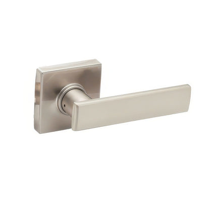 Copper Creek RL2290 Remi Single Dummy Door Lever with Square Rose