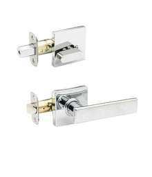 Copper Creek RL2890 Remi Dummy Interior Door Handleset.