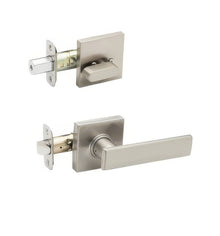 Copper Creek RL2890 Remi Dummy Interior Door Handleset.