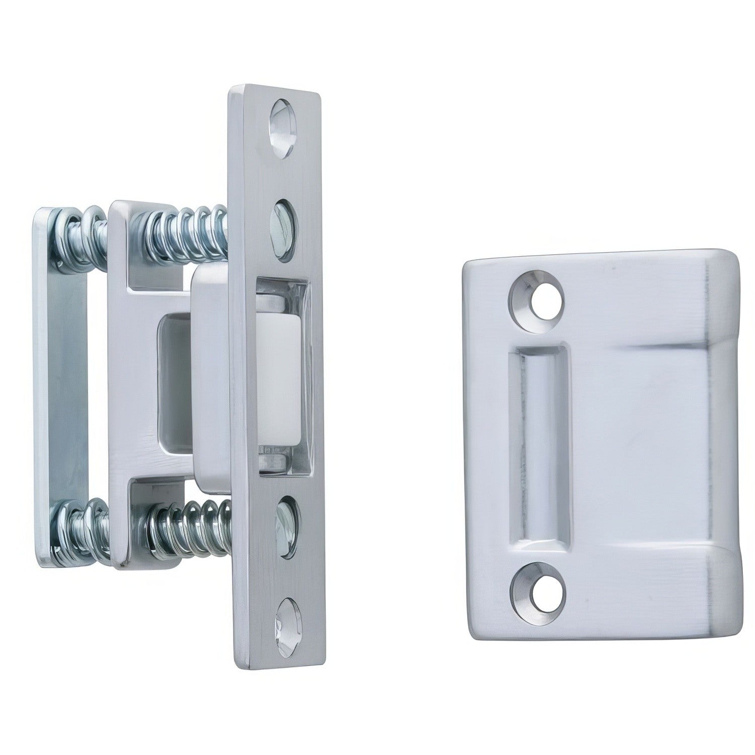 Ives RL30A26D Roller Latch with ASA Strike Plate