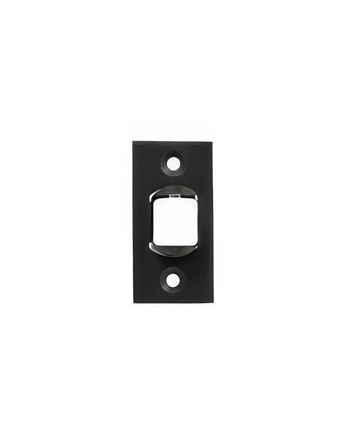 Ives RL32 Brass or Stainless Steel Roller Latch 1-1/8" W x 2-1/4" L Strike Plate.