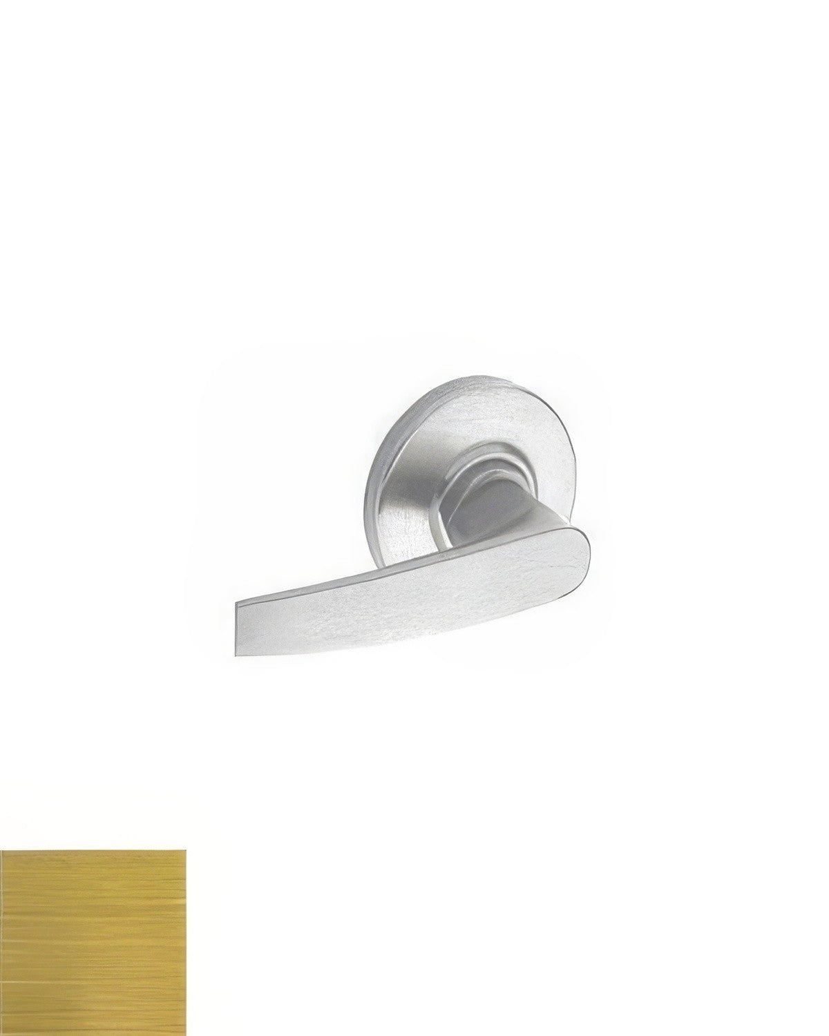 Schlage Commercial S170-JUP Jupiter Dummy Door Lever
