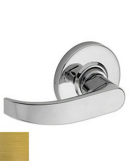 Schlage Commercial S170-NEP Neptune ADA Compliant Single Dummy Lever