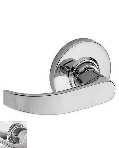 Schlage Commercial S170-NEP Neptune ADA Compliant Single Dummy Lever