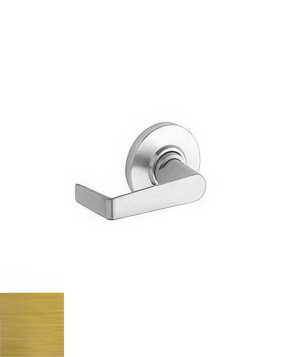 Schlage Commercial S170-SAT Saturn Single Dummy Door Lever