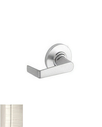 Schlage Commercial S170-SAT Saturn Single Dummy Door Lever