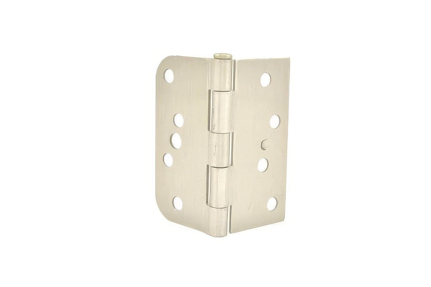 Deltana S44058TT-RH 4" x 4" 5/8" Radius Corner Door Hinge