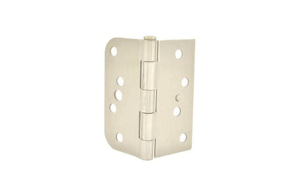 Deltana S44058TT-RH 4" x 4" 5/8" Radius Corner Door Hinge