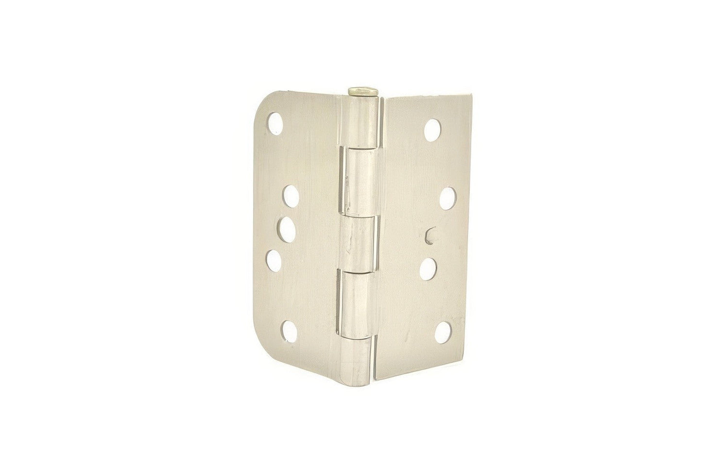 Deltana S44058TT-RH 4" x 4" 5/8" Radius Corner Door Hinge