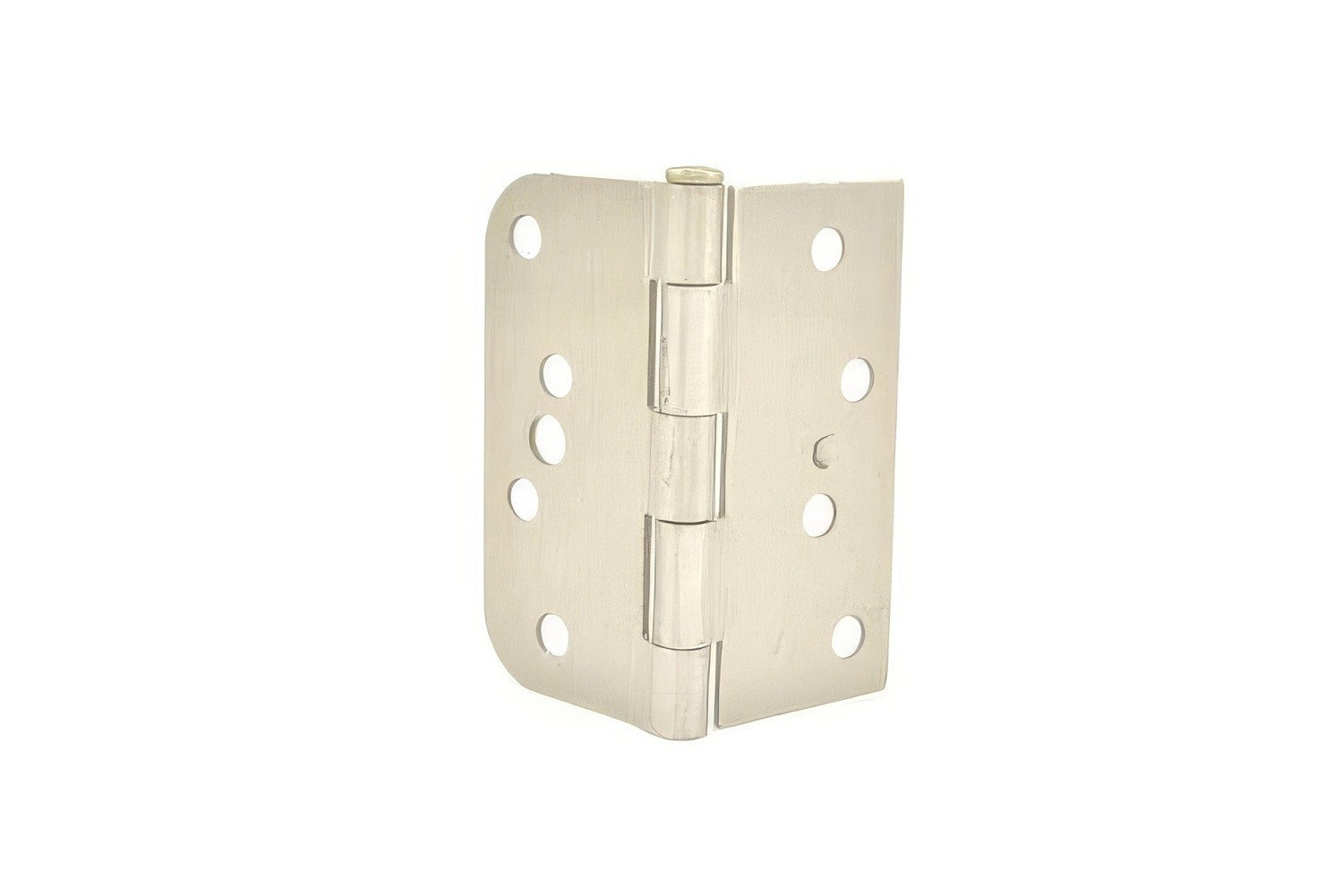 Deltana S44058TT-RH 4" x 4" 5/8" Radius Corner Door Hinge