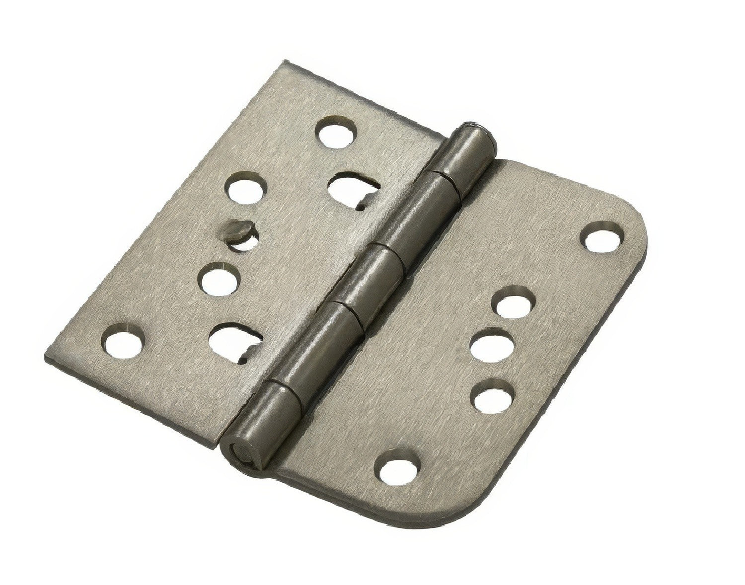 Deltana S44058TT-LH 4" x 4" 5/8" Radius Corner Door Hinge