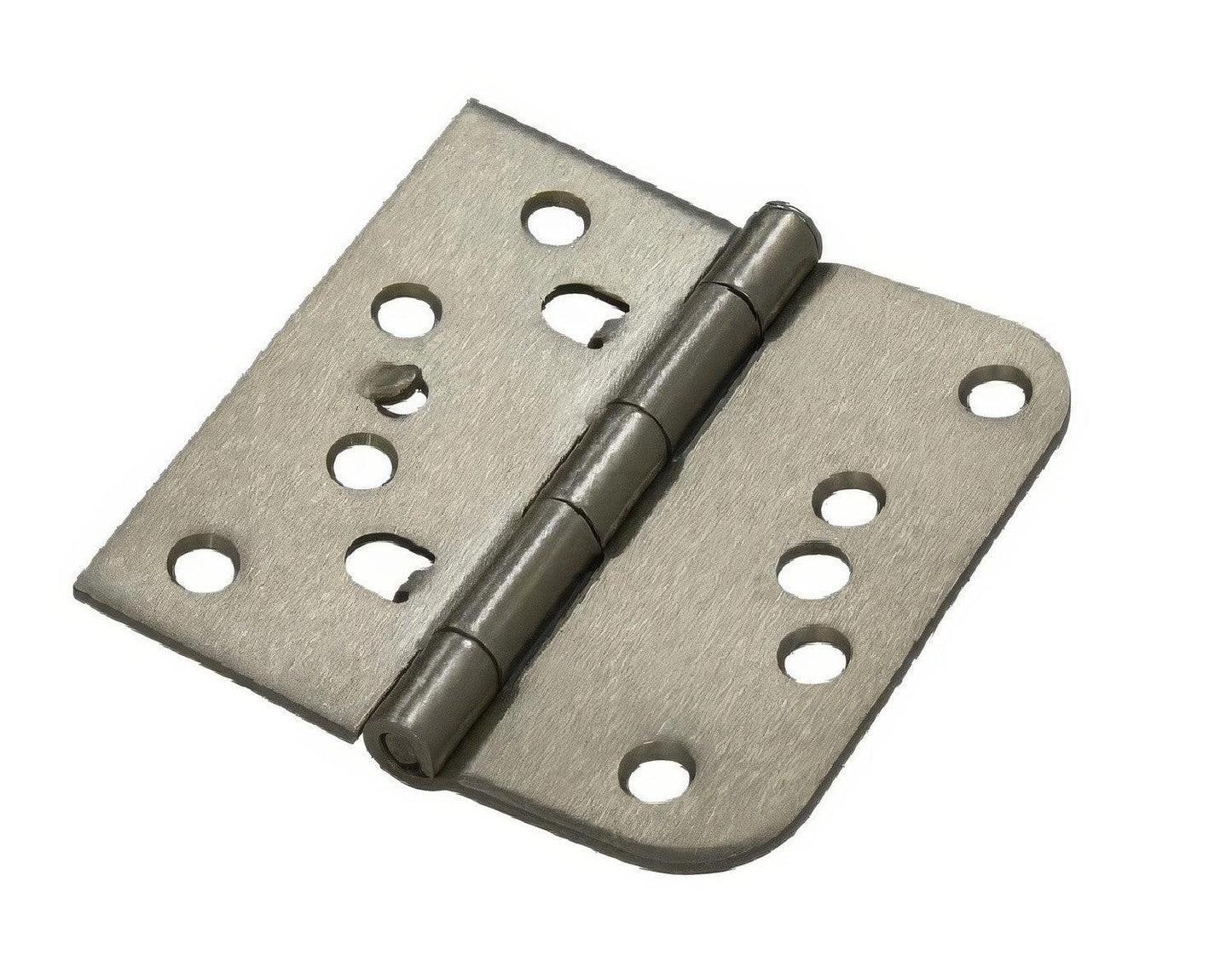 Deltana S44058TT-LH 4" x 4" 5/8" Radius Corner Door Hinge