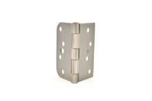 Deltana S44058TT-RH 4" x 4" 5/8" Radius Corner Door Hinge