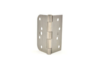 Deltana S44058TT-RH 4" x 4" 5/8" Radius Corner Door Hinge