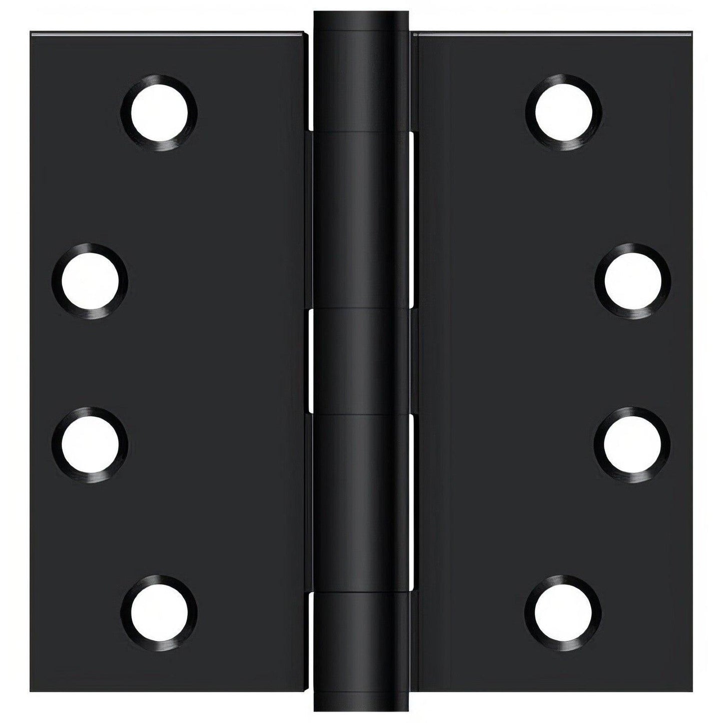 Deltana S44HD 4" x 4" Square Corner Door Hinge