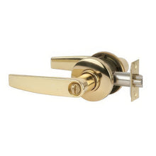 Schlage Commercial S51PD-JUP Jupiter Keyed Entry Door Lever