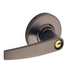Schlage Commercial S51RJUP Jupiter Keyed Entry Lever