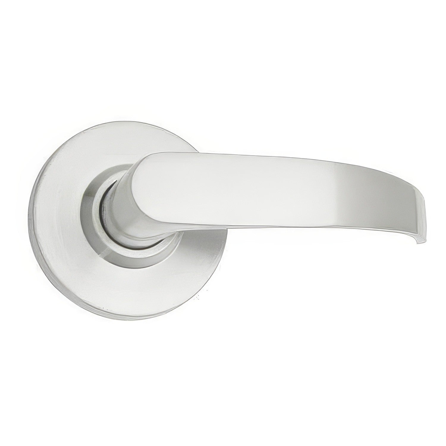 Schlage Commercial S51RDNEP Neptune Keyed Entry Lever