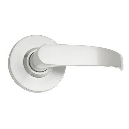 Schlage Commercial S51RDNEP Neptune Keyed Entry Lever