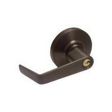 Schlage Commercial S51RSAT Saturn Keyed Entry Lever