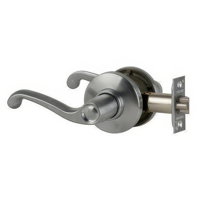 Schlage Commercial S70-FLA-RH Flair Right Hand Classroom Lever