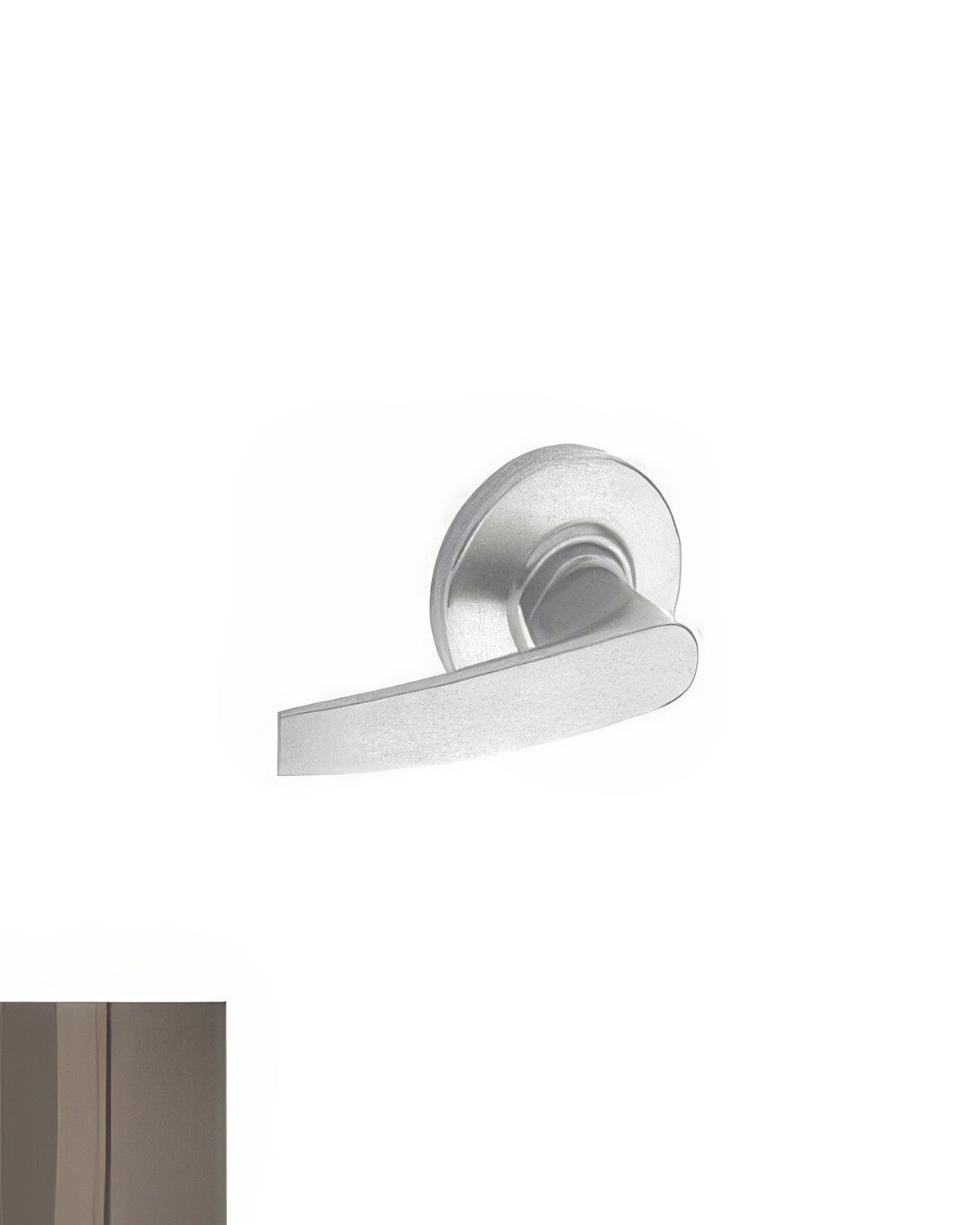 Schlage Commercial S70PD-JUP Jupiter Classroom Door Lever