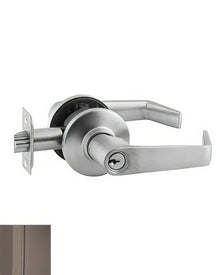 Schlage Commercial S70PD-SAT Saturn Classroom Door Lever