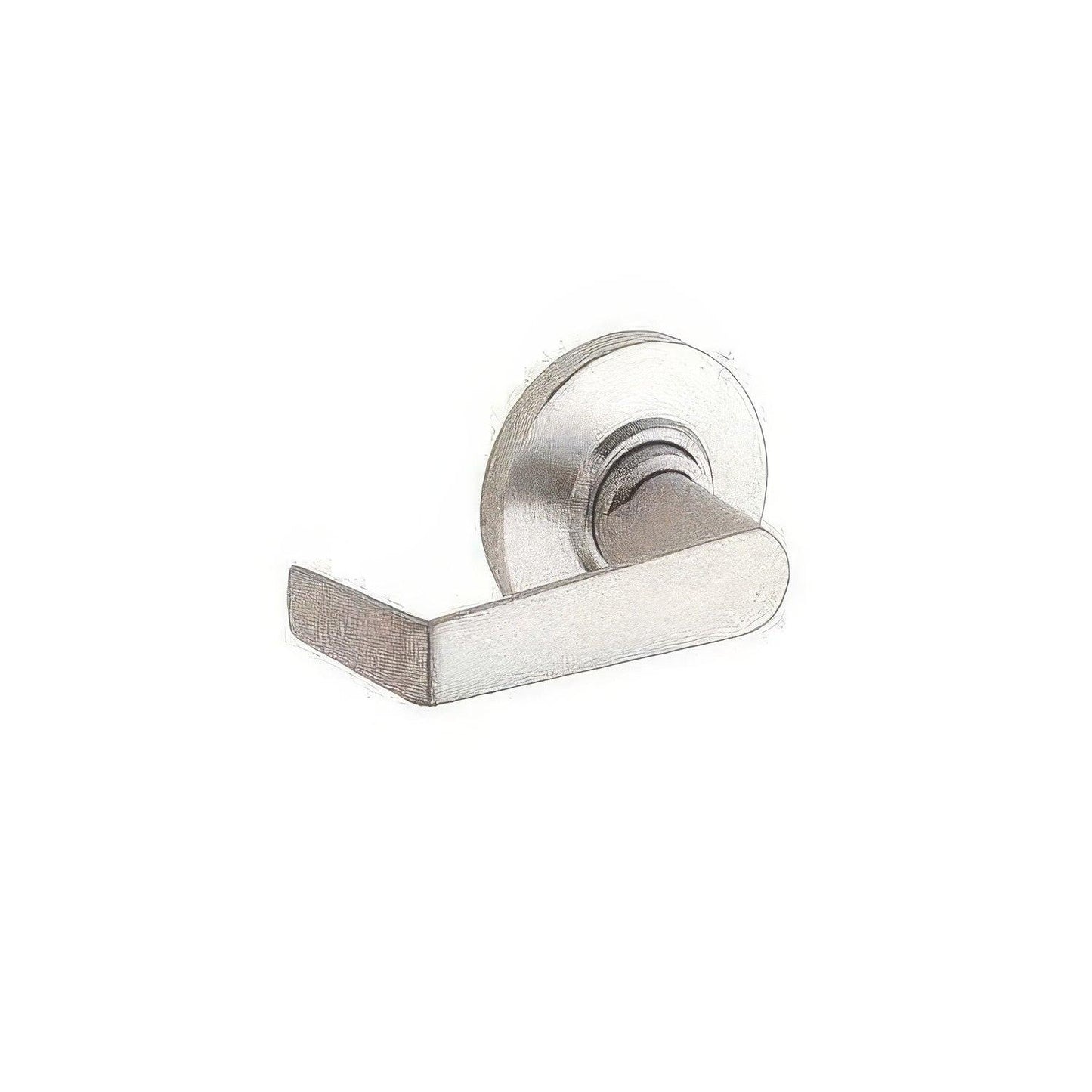 Schlage Commercial S70PD-SAT Saturn Classroom Door Lever