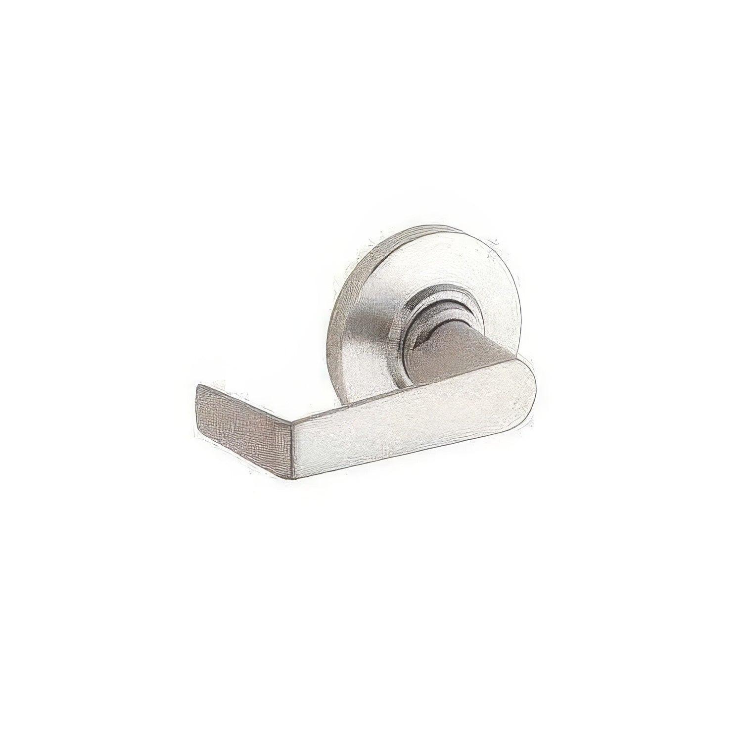 Schlage Commercial S70PD-SAT Saturn Classroom Door Lever