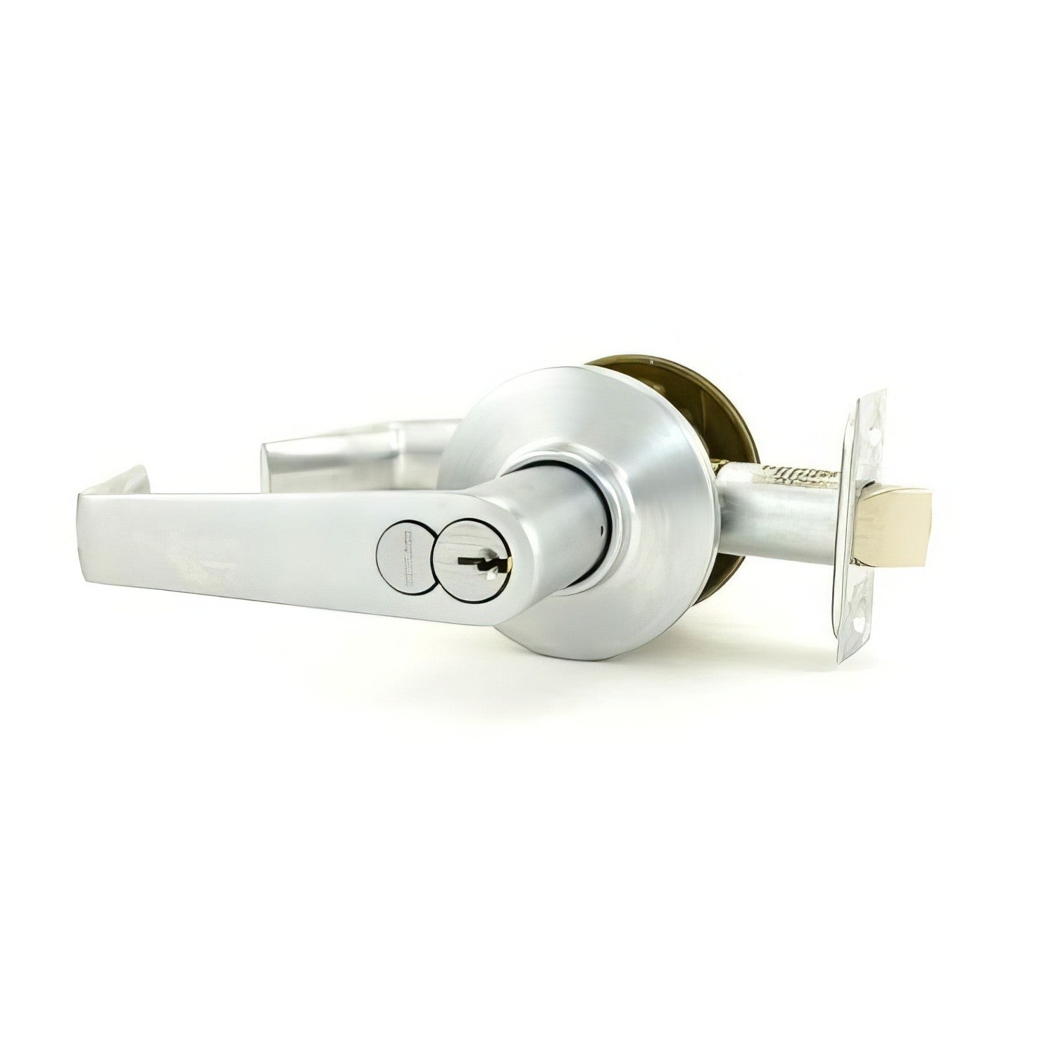Schlage Commercial S70RSAT626 Saturn Classroom Lever