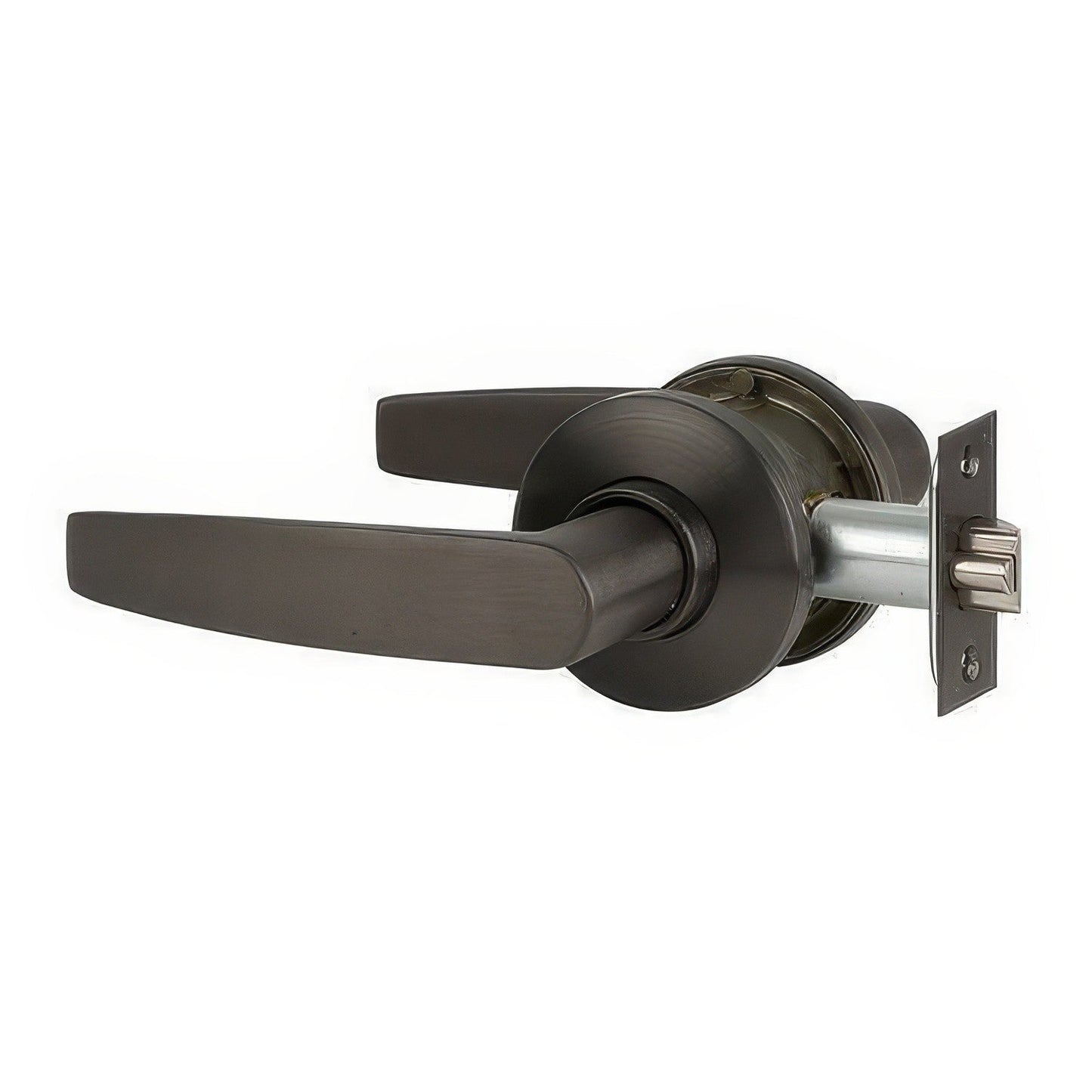Schlage Commercial S80PD-JUP Jupiter Storeroom Door Lever
