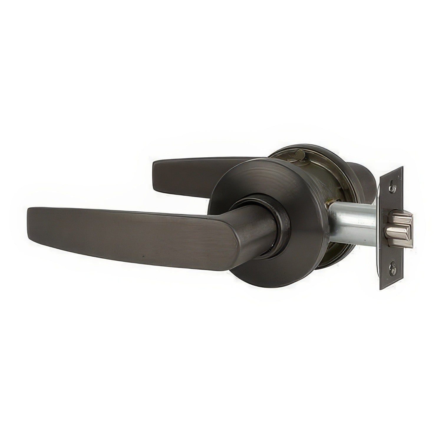 Schlage Commercial S80PD-JUP Jupiter Storeroom Door Lever