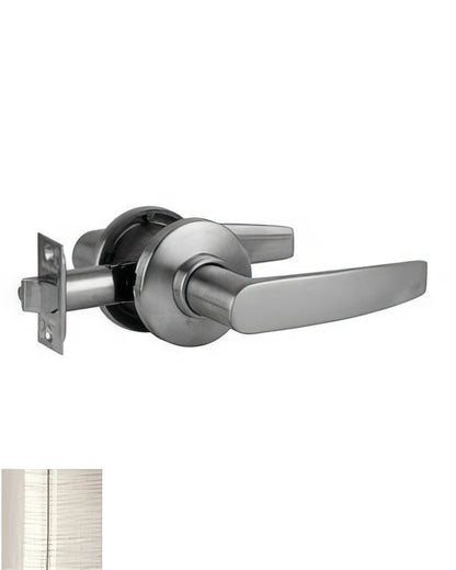 Schlage Commercial S80PD-JUP Jupiter Storeroom Door Lever