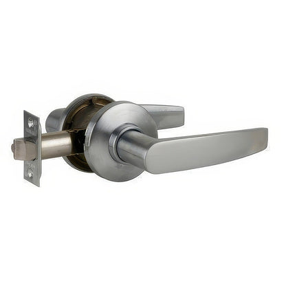 Schlage Commercial S80PD-JUP Jupiter Storeroom Door Lever