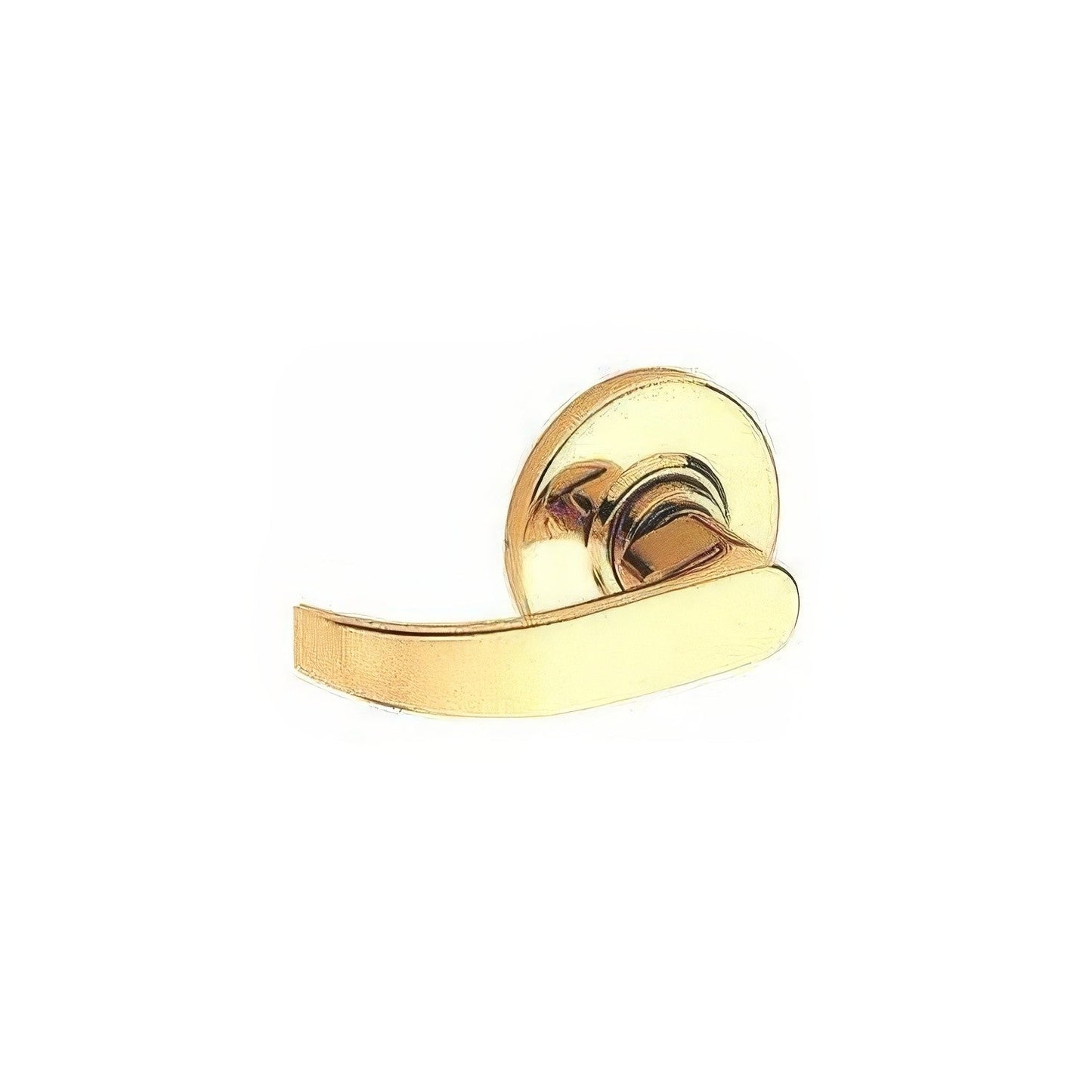 Schlage Commercial S80PD-NEP Neptune Storeroom Door Lever
