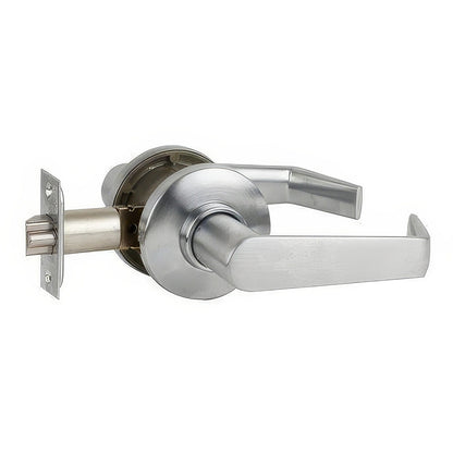 Schlage Commercial S80PD-SAT Saturn Storeroom Door Lever