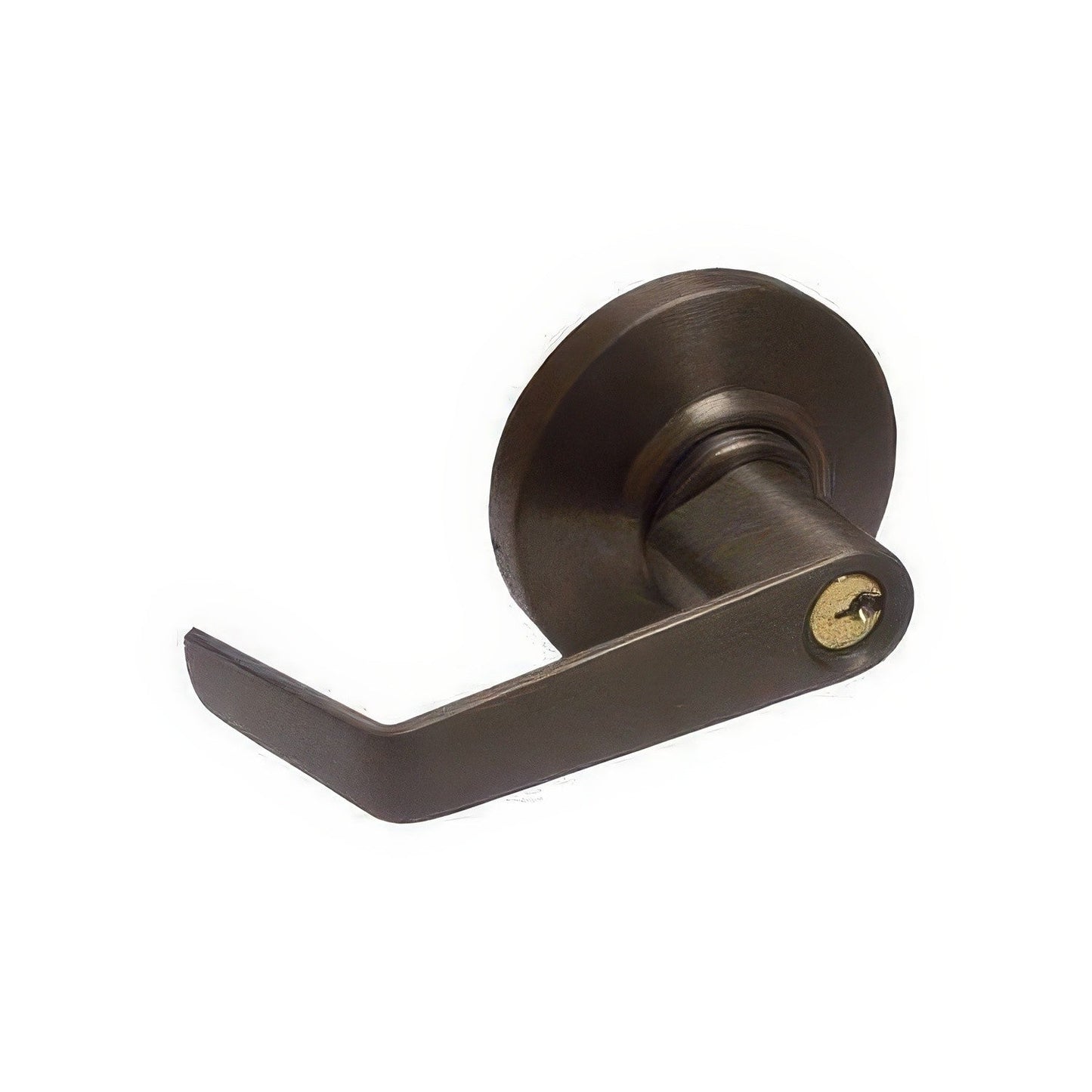 Schlage Commercial S80RSAT Saturn Storeroom Lever (Core Options Provided)