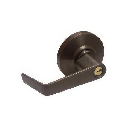 Schlage Commercial S80RSAT Saturn Storeroom Lever (Core Options Provided)