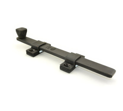 Ives SB453-8 Heavy Duty 8" UL Listed Surface Bolt.