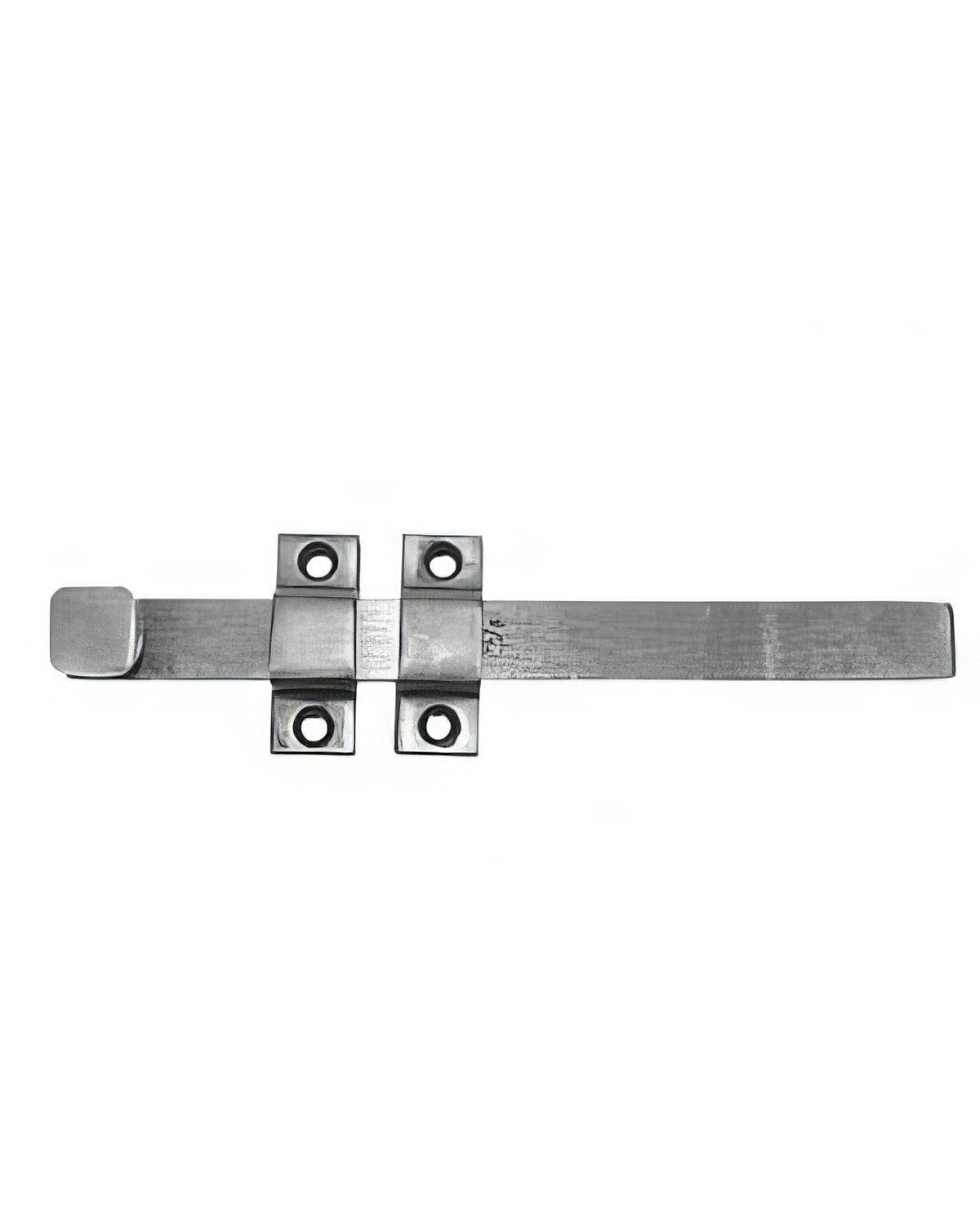 Ives SB453-8 Heavy Duty 8" UL Listed Surface Bolt.