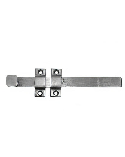 Ives SB453-8 Heavy Duty 8" UL Listed Surface Bolt.