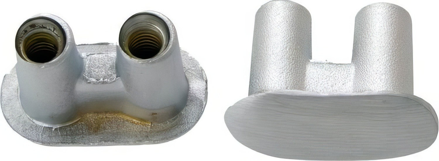 Von Duprin SB525 Set 525 Series Thru Bolts