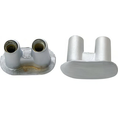 Von Duprin SB525 Set 525 Series Thru Bolts