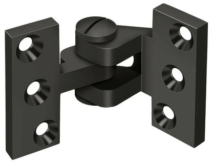 Deltana SBIH2510 3-3/4" x 2-1/2" Intermediate Pivot Hinge.